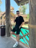 Khách hàng SV66 Khánh Duy