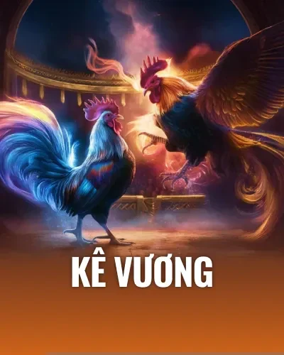 Kê vương